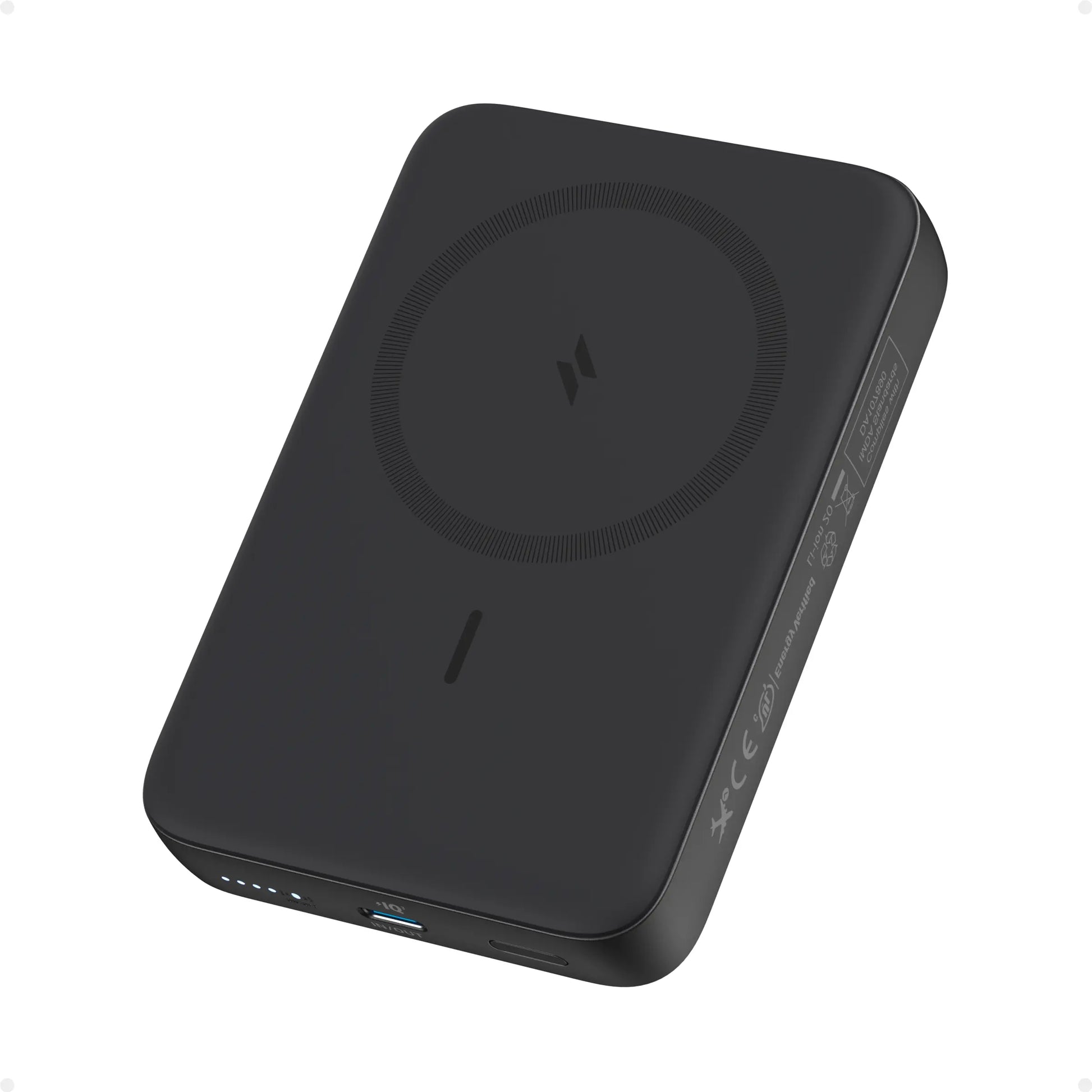 Anker Zolo Magnetic Power Bank 10000mAh 30W Portable Wireless Charger A1684 Tech House