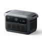 Anker SOLIX C2000 Gen 2 Portable Power Bank Station - 2048Wh | 2400W (Peak 4000W) 9-Port Generator A1783 Tech House