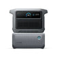 Anker SOLIX C2000 Gen 2 Portable Power Bank Station - 2048Wh | 2400W (Peak 4000W) 9-Port Generator A1783 Tech House