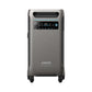 Anker SOLIX SOLIX F3800 Portable Power Station 3840Wh Ultra-High 6000W Output Solar Generator A1790 Tech House