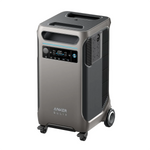 Anker SOLIX SOLIX F3800 Portable Power Station 3840Wh Ultra-High 6000W Output Solar Generator A1790 Tech House