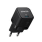 PowerPort III 20W Cube USB C Charger (EU Plug) A2149 Tech House