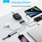 Anker Charger 112W 6 Ports USB C Charger SG 3 Pin Plug USB Charger A2154 Anker Singapore