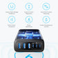 Anker Charger 112W 6 Ports USB C Charger SG 3 Pin Plug USB Charger A2154 Anker Singapore