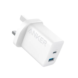 Anker Charger Powerport 20W USB C Gan Charger A2348 Tech House