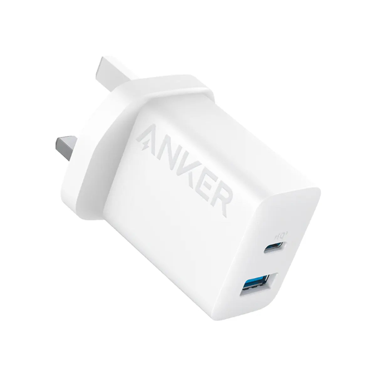 Anker Charger Powerport 20W USB C Gan Charger A2348 Tech House