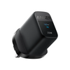 Anker Charger 312 Powerport 25W USB C Charger A2642 - Black