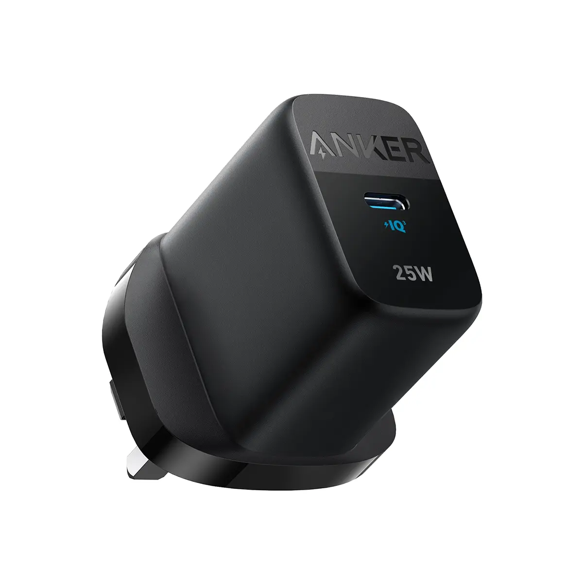 Anker Charger 312 Powerport 25W USB C Charger A2642 Tech House