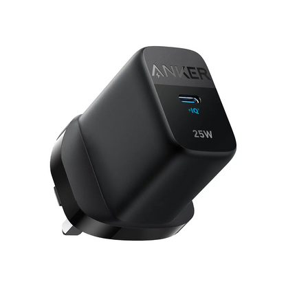 Anker Charger 312 Powerport 25W USB C Charger A2642 Tech House