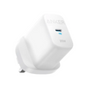 Anker Charger 312 Powerport 25W USB C Charger A2642 - White