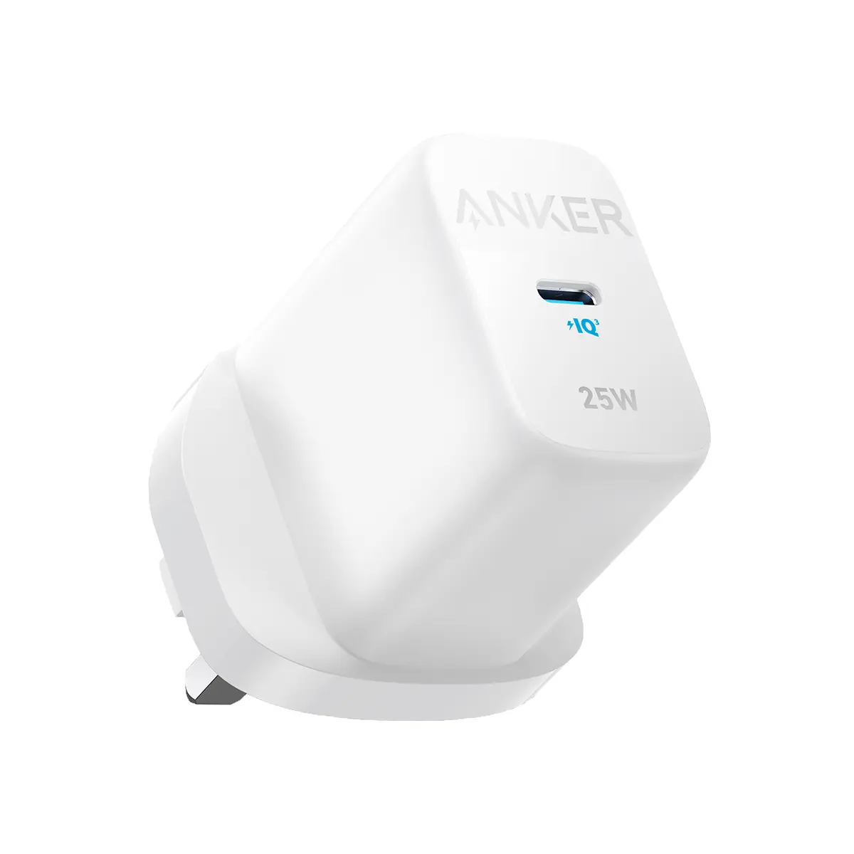 Anker Charger 312 Powerport 25W USB C Charger A2642 Tech House