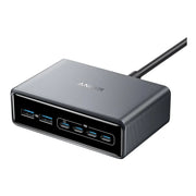 Anker Prime Charger, 200W 6-Port GaN Charging Station A2683 Anker Singapore
