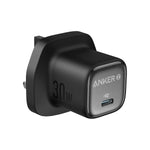 Anker Zolo 30W Compact USB C GaN Charger A2698 Tech House