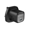 Anker Zolo 30W Compact USB C GaN Charger A2698 - Black