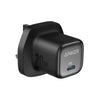 Anker Zolo 20W Compact USB C GaN Charger A2699 - Black