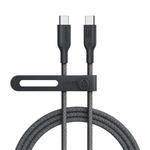 Anker 544 PowerLine USB C to USB C Cable Fast Charging 140W 6ft Cable A80F6 Tech House