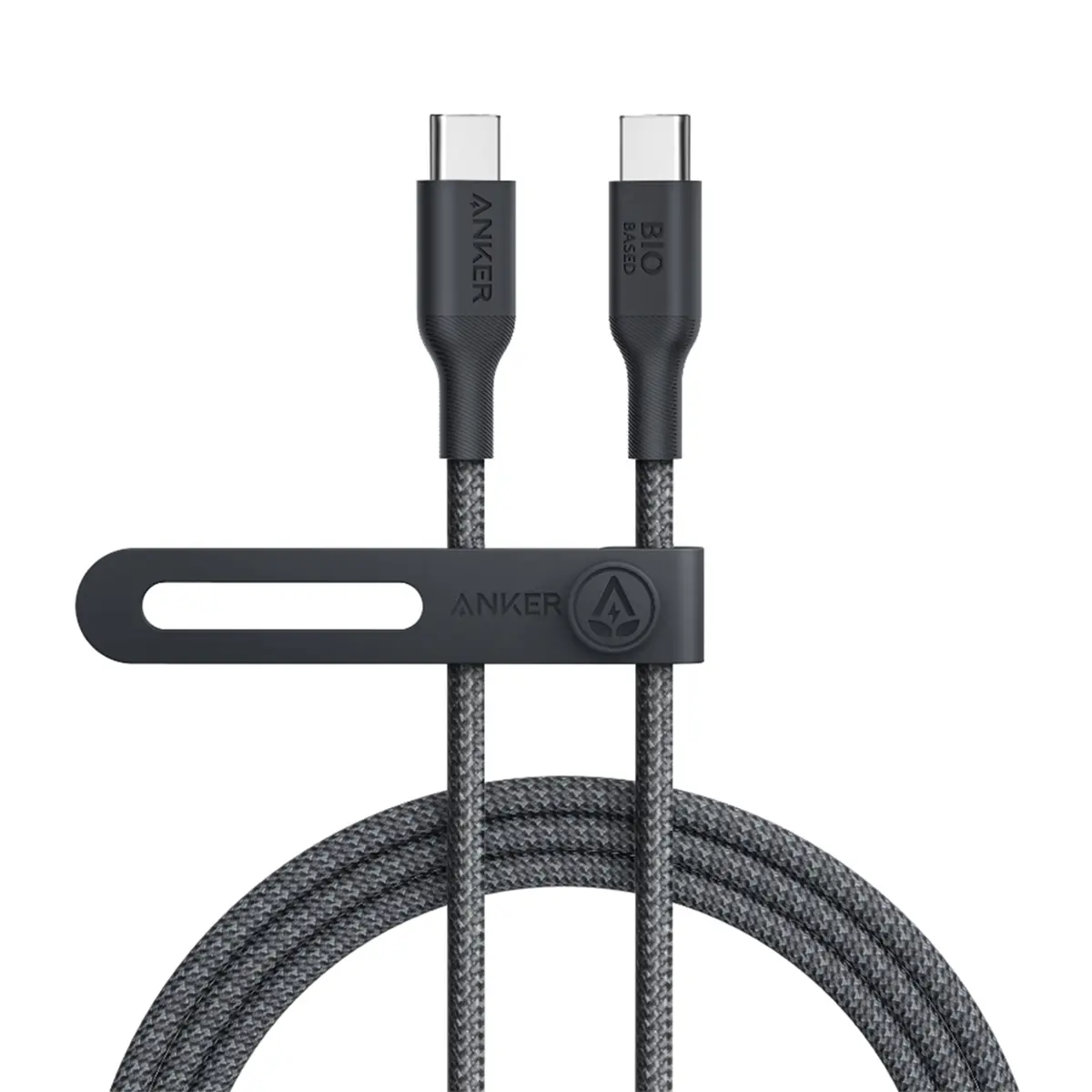 Anker 544 PowerLine USB C to USB C Cable Fast Charging 140W 6ft Cable A80F6 Tech House