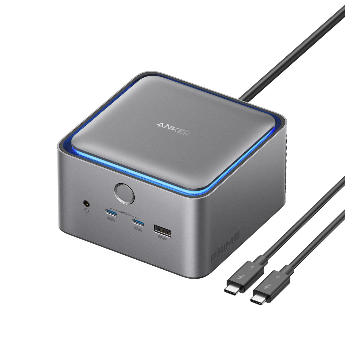 Anker Prime Docking Station - Anker Singapore