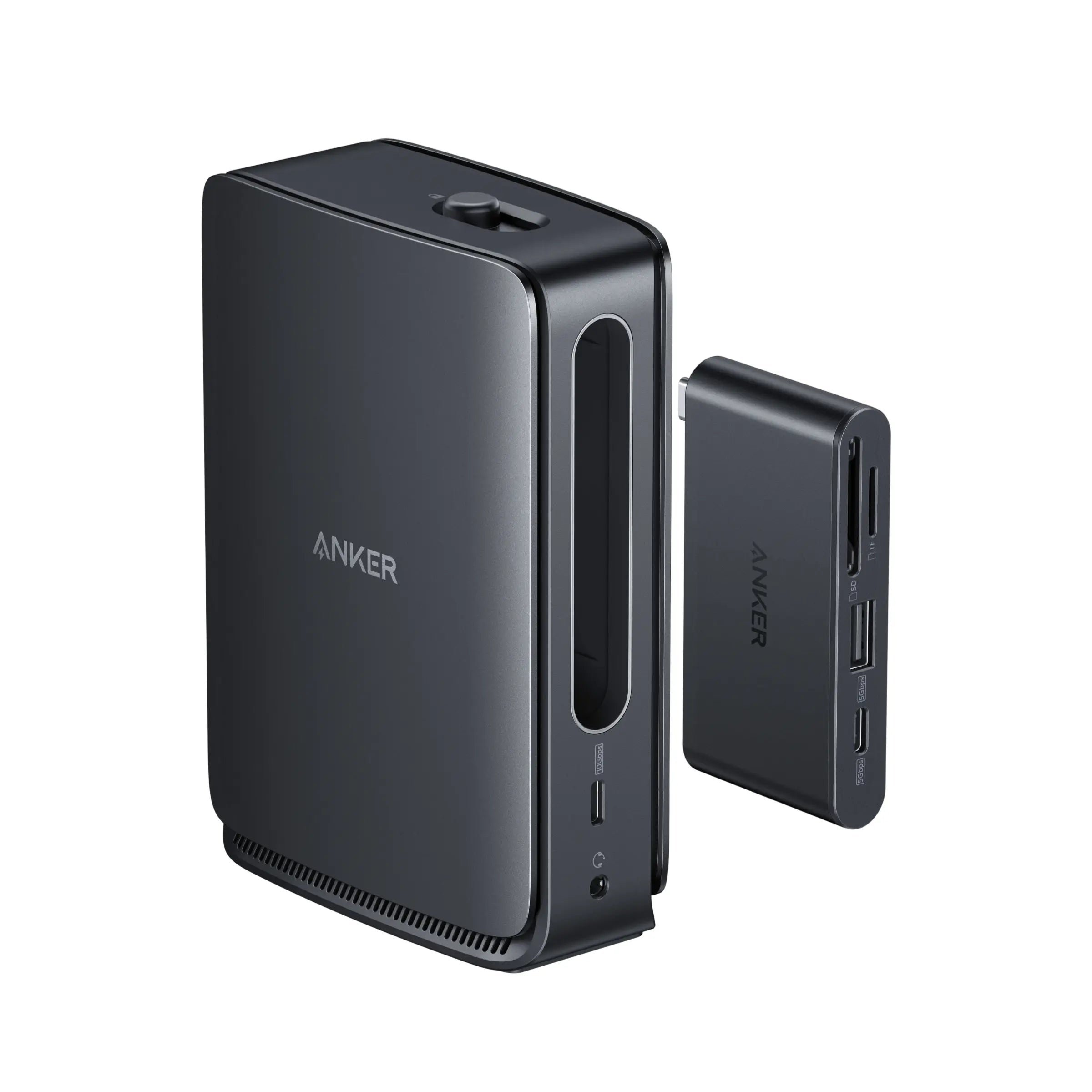 Anker Usb Computer Adapter USB Hub Adapter - Anker Singapore