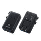 Anker Nano 5-in-1 Travel Adapter 20W USB Charger International Travel Charger A9215 Tech House