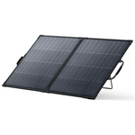Anker SOLIX PS200 Bifacial Portable Solar Panel 200W Foldable Solar Charger AS320 Tech House