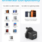 Anker Charger PowerPort III 20W USB C Charger A2149 Tech House