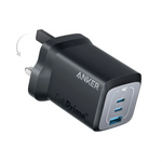 Anker Charger Ganprime Powerport 67W USB C Gan Charger A2669 Anker Singapore