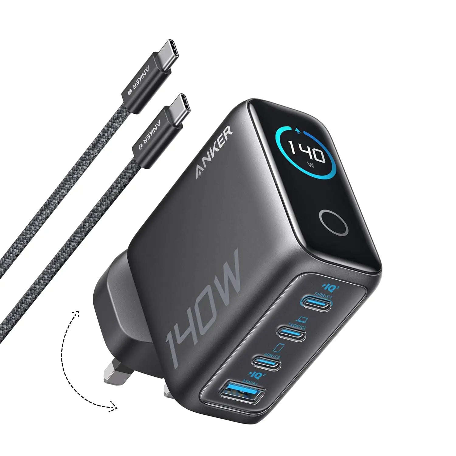 Anker Using Anker | Live Charged - Anker Singapore