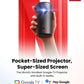 Nebula Capsule 3 Smart Mini 1080p HD Portable Projector D2425 Anker Singapore