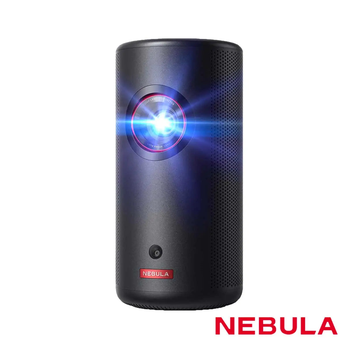 NEBULA Capsule 3 Laser 1080p Projector D2426 - Anker Singapore