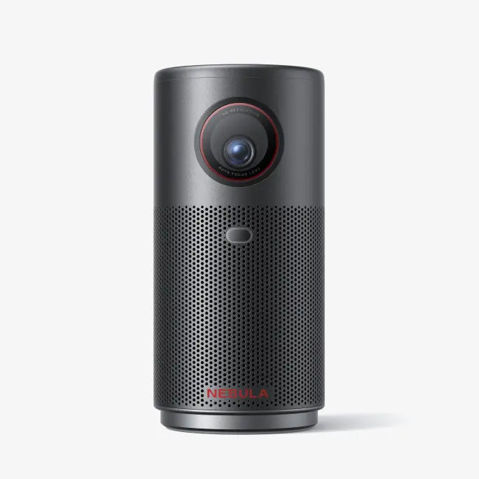 Nebula Capsule Air Smart Mini 720p Portable Projector D4112 - Anker