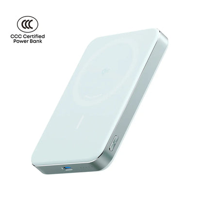 Anker MagGo Ultra-Slim 10000mAh Qi2 Certified 15W Power Bank A1664 Tech House