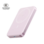 Anker MagGo Ultra-Slim 10000mAh Qi2 Certified 15W Power Bank A1664 Tech House