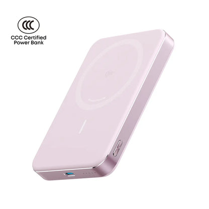 Anker MagGo Ultra-Slim 10000mAh Qi2 Certified 15W Power Bank A1664 Tech House