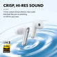 Soundcore Liberty 4 NC Bluetooth Earphones A3947 - Anker Singapore