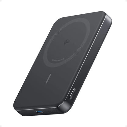 Anker MagGo Ultra-Slim 10000mAh Qi2 Certified 15W Power Bank A1664 Tech House