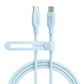 544 USB C Cable (100W 6ft) Type C to Type C Cable A80F2 Tech House