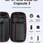 NEBULA by Anker Capsule 3 ONLY Travel Case D0718 Tech House