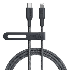 542 60W USB C to Lightning Cable Type C Cable 6ft Cable A80B6 Tech House