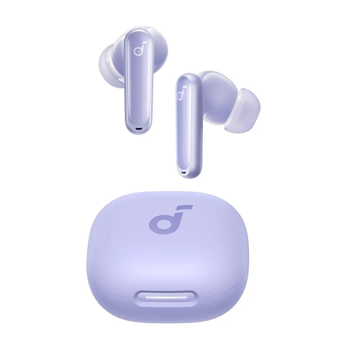 Soundcore P40i Noise Cancelling Bluetooth Earphones Wireless Earbuds With Mic A3955 Anker Singapore