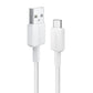 322 USB-A to USB-C Cable 3ft/0.9m A81H5 Tech House