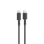 PowerLine Select+ USB-C to Lightning Cable 3ft/0.9m Cable A8617 Tech House