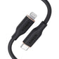 641 PowerLine III Flow USB-C to Lightning Cable 3ft/0.9m 100W Cable A8662 Tech House
