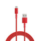 PowerLine Select+ USB-A to USB-C 3ft/0.9m Cable A8022 Tech House