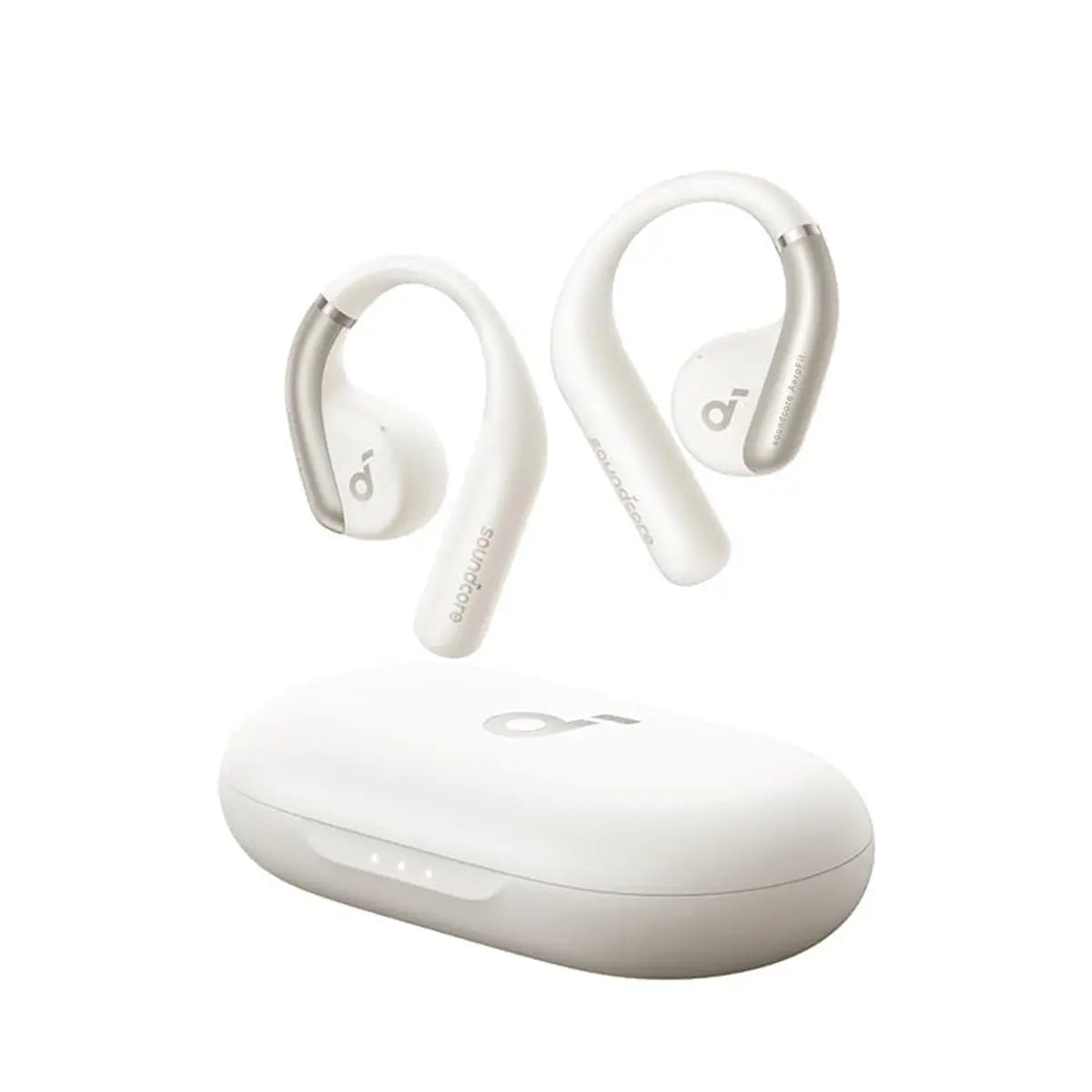 Soundcore AeroFit Open-Ear Bluetooth Earphones Wireless Bluetooth Earbuds A3872 Tech House