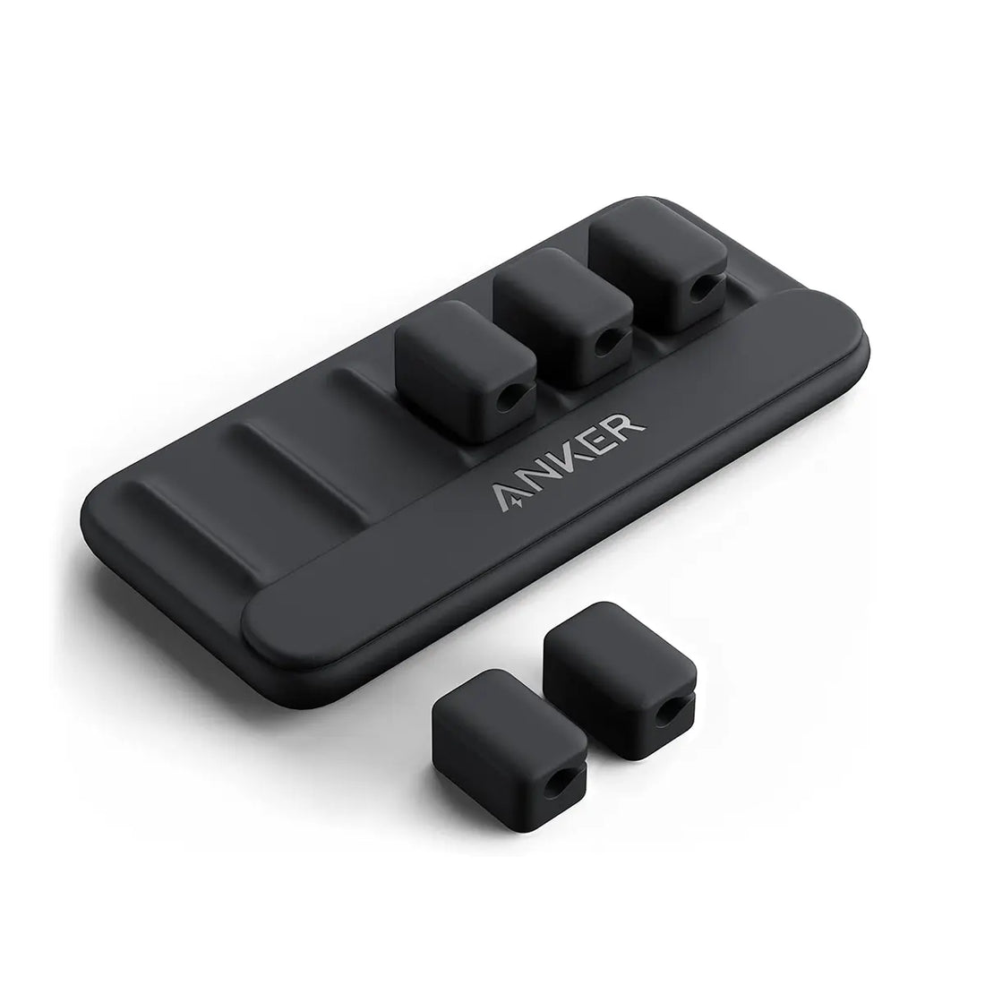 Magnetic Cable Management Holder A8891 - Anker Singapore