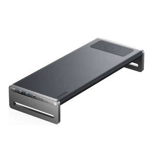 Anker 675 USB-C Docking Station (12-in-1, Monitor Stand) Adapter with 10Gbps USB-C Ports A8377 Anker Singapore