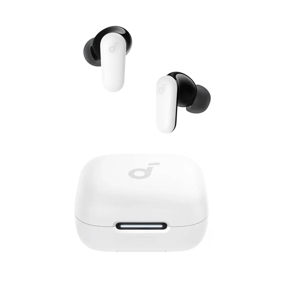 Soundcore R50i NC True Wireless Bluetooth Earbuds A3959 Tech House