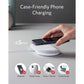 PowerWave Wireless Charging Station A2590 - Anker Singapore