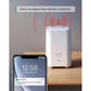 Eufy Security Motion Sensor, Home Alarm System T8910